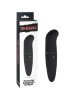 Стимулятор точки G - Hi-Basic Powerful Invigorate G-Spot Black Стимулятор точки G - Hi-Basic Powerful Invigorate G-Spot Black
