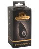 Вібратор - Cleopatra Clitoral Vibrator Black