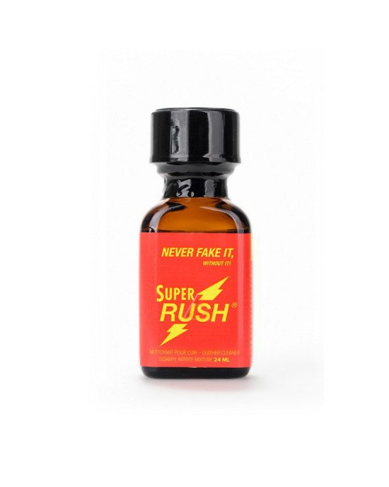 Поперс - Super Rush, 24 мл Поперс - Super Rush, 24 мл