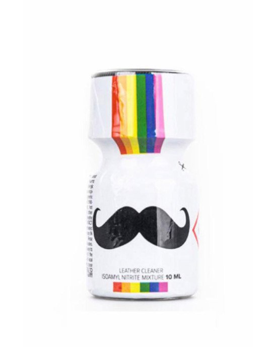 Поперс - Moustache, 10 мл Поперс - Moustache, 10 мл