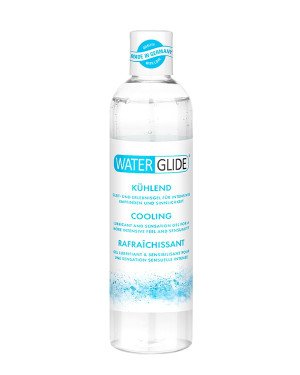 Лубрикант - WaterGlide Cooling, 300 мл Лубрикант - WaterGlide Cooling, 300 мл