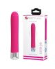 Вібратор - Pretty Love Randoplh Vibrator Pink