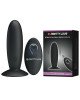 Анальна пробка - Pretty Love Remote Control Vibrating Plug Black Анальна пробка - Pretty Love Remote Control Vibrating Plug Black