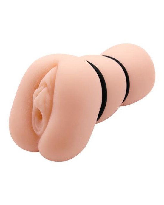 Мастурбатор - Crazy Bull Leona Pocket Pussy Мастурбатор - Crazy Bull Leona Pocket Pussy