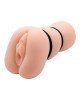 Мастурбатор - Crazy Bull Leona Pocket Pussy Мастурбатор - Crazy Bull Leona Pocket Pussy