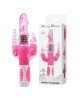 Вібратор - Pretty Bunny Triple Pleasure Vibrator Вібратор - Pretty Bunny Triple Pleasure Vibrator