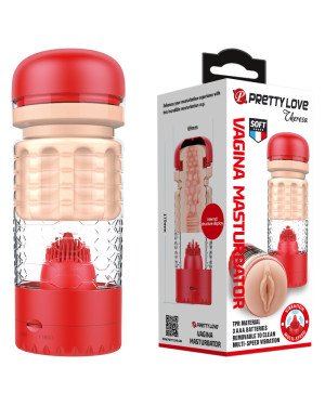 Мастурбатор - Pretty Love Theresa Vagina Masturbator