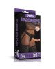 Страпон - Ingen Easy Strap-On Set 8.5 Страпон - Ingen Easy Strap-On Set 8.5