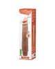 Вібратор - Barbara Jack Multi Speed Real Vibrator Flesh, 25,5 см Вібратор - Barbara Jack Multi Speed Real Vibrator Flesh, 25,5 см