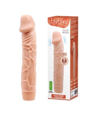 Вібратор - Barbara Bob Vibrator 8,8