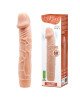 Вібратор - Barbara Bob Vibrator 8,8 Вібратор - Barbara Bob Vibrator 8,8