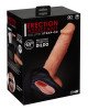 Страпон - Erection Assistant Hollow Strap-On Страпон - Erection Assistant Hollow Strap-On
