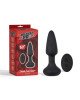 Анальна пробка - BreakOut Pro Smooth Anal Dilator 5.7 Анальна пробка - BreakOut Pro Smooth Anal Dilator 5.7