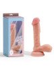 Фалоімітатор - Pure Naturally Alluring Fancier 7 Фалоімітатор - Pure Naturally Alluring Fancier 7