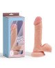 Фалоімітатор - Pure Naturally Undressed Debater 7.6 Фалоімітатор - Pure Naturally Undressed Debater 7.6