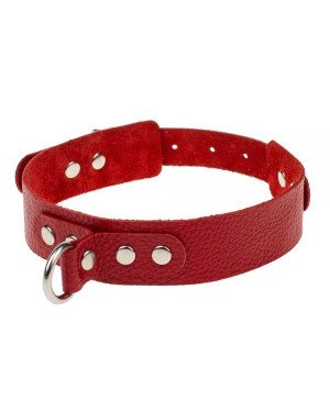 Нашийник Obediense, Red