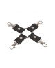 Фіксатор Leather Fixer, Black Фіксатор Leather Fixer, Black