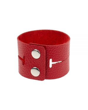 Наручники Miracles, Red M