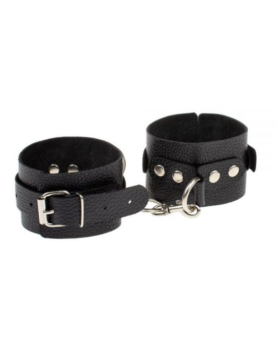 Наручники Obediense, Black Наручники Obediense, Black