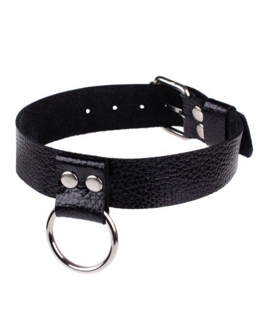 Нашийник Ring of Humiliti, Black Нашийник Ring of Humiliti, Black