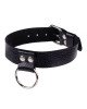 Нашийник Ring of Humiliti, Black Нашийник Ring of Humiliti, Black