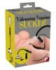 Вакуумна помпа - Vibrating Vagina Sucker Вакуумна помпа - Vibrating Vagina Sucker