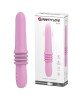Вібратор - Pretty Love Suzie Vibrator Up&Down function Pink Вібратор - Pretty Love Suzie Vibrator Up&Down function Pink