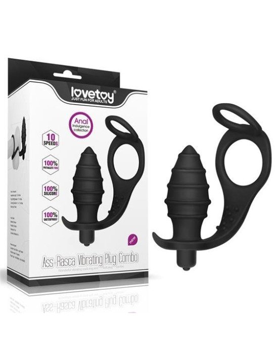 Фалоімітатор - Real Extreme Dildo 7