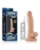Вібратор - Real Extreme Vibrating Dildo 7.5 Вібратор - Real Extreme Vibrating Dildo 7.5