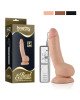 Вібратор - Real Extreme Vibrating Dildo 7