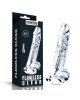 Фалоімітатор - Flawless Clear Dildo 7.5 Фалоімітатор - Flawless Clear Dildo 7.5