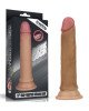 Фалоімітатор - Dual-Layered Silicone Cock 7 Фалоімітатор - Dual-Layered Silicone Cock 7