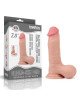 Фалоімітатор - Sliding-Skin Dual Layer Dong 7.8 Фалоімітатор - Sliding-Skin Dual Layer Dong 7.8