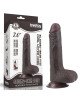 Фалоімітатор - Sliding-Skin Dual Layer Dong 7 Фалоімітатор - Sliding-Skin Dual Layer Dong 7