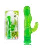 Вібратор - Fun Spot Gigi Green Вібратор - Fun Spot Gigi Green