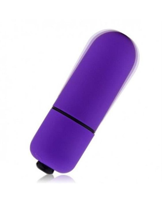 Вібропуля - X-Basic Bullet Mini 10 Speeds Purple Вібропуля - X-Basic Bullet Mini 10 Speeds Purple