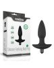 Анальна пробка - Anal Indulgence Collection Silicone Fantasy Anal Plug Анальна пробка - Anal Indulgence Collection Silicone Fantasy Anal Plug