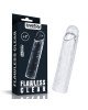 Насадка - Flawless Clear Penis Sleeve Add 1 Насадка - Flawless Clear Penis Sleeve Add 1
