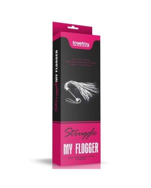Флогер - Struggle My Flogger