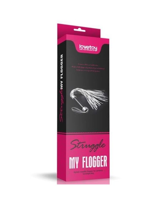 Флогер - Struggle My Flogger Флогер - Struggle My Flogger