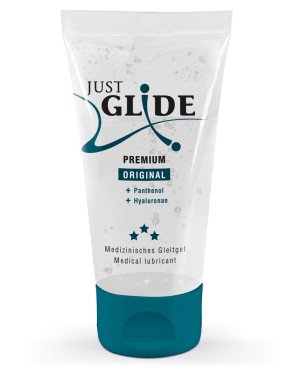 Лубрикант - Just Glide Premium, 50 мл