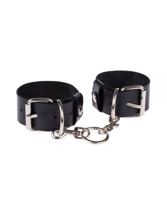 Наручники Bold Desires Black