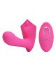 Вібратор - Pretty Love Walker RC G-Spot Vibrator Pink Вібратор - Pretty Love Walker RC G-Spot Vibrator Pink