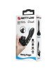 Насадка-вірбатор - Pretty Love Orlando Honey Finger Vibrator Black