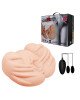 Мастурбатор - Crazy Bull Lifelike Experience Vagina and Anal