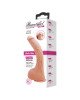 Фалоімітатор - Beautiful Encounter Jack Real Dildo 25cm Flesh Фалоімітатор - Beautiful Encounter Jack Real Dildo 25cm Flesh