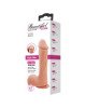 Фалоімітатор - Beautiful Encounter Johnson Dildo Flesh, 22,2 см Фалоімітатор - Beautiful Encounter Johnson Dildo Flesh, 22,2 см