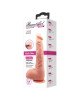 Фалоімітатор - Beautiful Encounter Jason Dildo Flesh, 24 см Фалоімітатор - Beautiful Encounter Jason Dildo Flesh, 24 см