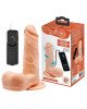 Вібратор - Barbara Genie Vibrator Flesh, 14,5 см