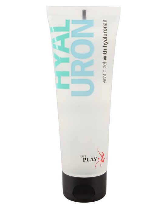 Лубрикант - Just Play Hyaluron, 80 мл Лубрикант - Just Play Hyaluron, 80 мл